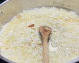 Foto del paso 5 de la receta Merluza a la vasca con patatas 🐟 🐚 🐟 🐚 🪺