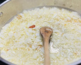 Foto del paso 5 de la receta: Merluza a la vasca con patatas 🐟 🐚 🐟 🐚 🪺