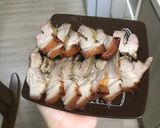 Hình bước làm 6 của món Thịt quay nướng lò