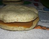 Foto del paso 8 de la receta: Alfajorcitos de maicena 😍