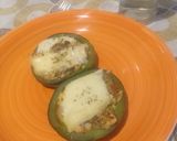 Foto del paso 6 de la receta: Zapallitos rellenos light #fit