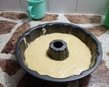 Foto del paso 6 de la receta: Torta Matera Rellena con Mermelada de Frutilla