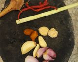 Foto langkah ke 2 dari resep Kalumpe (Karuang).