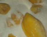 Foto del paso 3 de la receta: Papayas en almíbar
