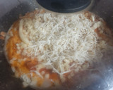 ચીઝ પીઝા(Cheese Pizza Recipe In Gujarati) રેસીપી સ્ટેપ3ફોટો