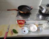 Foto langkah ke 6 dari resep RESEP LASAGNA- DAPUR MARISA.