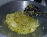 Foto langkah ke 2 dari resep Daging Saos Barbeque.