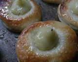 Foto del paso 6 de la receta: Facturas varias con hojaldre económico sin manteca