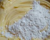 Foto langkah ke 3 dari resep Nastar Lumer (Tanpa butter).