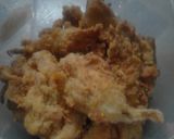 Foto langkah ke 8 dari resep Jamur Krispi gampang pisan.