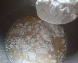 Foto langkah ke 4 dari resep Roti lembut tanpa ulen tanpa mixser ekonomis.