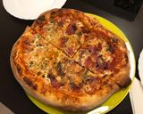 Pizzatészta recept fázis 9 fotója