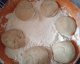 રોટલી (Rotli Recipe In Gujarati) રેસીપી સ્ટેપ2ફોટો