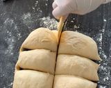 Foto del passaggio 5 della ricetta Colombine di Pasqua 🌸🕊