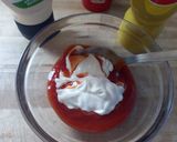Foto del paso 5 de la receta: 276. Butifarra fresca a las tres salsas