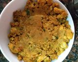 A picture of step 4 of Baked samosa.