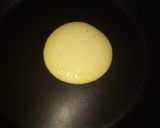 Foto langkah ke 2 dari resep Pancake homemade.
