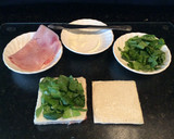 Foto del paso 17 de la receta: Sandwiches de Miga Argentinos