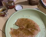 Foto langkah ke 2 dari resep Chicken Gordon Bleu.