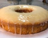 Foto del paso 5 de la receta: Budín de limón muy fácil 🍋