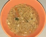 Foto langkah ke 7 dari resep MIE TEK-TEK REBUS ala resep *Dapoer Berkah GusJigang*.