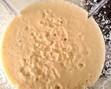Foto del paso 1 de la receta: Panquecas de manzanas con harina de arroz