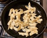 Foto del paso 2 de la receta: Crema de frijol