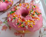 Foto langkah ke 4 dari resep Donat Kentang ala jco.