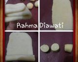 Foto langkah ke 4 dari resep Pastel singapore/curry puff(pusing).
