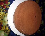 Foto del paso 3 de la receta: Bizcochuelo de vainilla