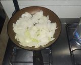 Foto del paso 5 de la receta: Canelones relleno de chau chau 😋👌🏻