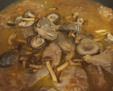 Foto del paso 6 de la receta: Fricandó