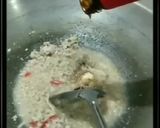 Foto langkah ke 4 dari resep Putren cah daging cincang.