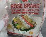 Foto langkah ke 1 dari resep Kue Lapis Tepung Beras.