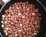 Foto langkah ke 7 dari resep Sate Rembiga Bumbu Kacang.