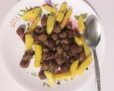 عکس مرحله 3 از دستور خورشت بادمجان