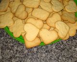 Foto del paso 6 de la receta: Galletitas de manteca y vainilla a mi manera 🤪😋🤗