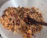 Foto langkah ke 5 dari resep Kentang Mustofa (Fake).