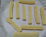 Foto del paso 5 de la receta: Churros