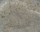 A picture of step 1 of Vegetable rice porridge.