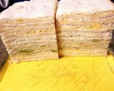 Foto del paso 9 de la receta: 🥪¡Sándwiches variados para cumpleaños!🥪