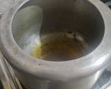 Bihari style masala chana recipe step 2 photo