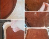 Foto del paso 9 de la receta: Coca Llanda de chocolate