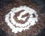 Foto del paso 5 de la receta: Champiñones rellenos