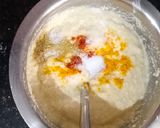 વાટી દાળના ખમણ ઢોકળા (Vati Daal Khaman Dhokla Recipe In Gujarati) રેસીપી સ્ટેપ3ફોટો