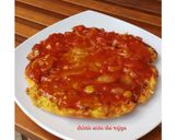 Foto langkah ke 6 dari resep Fu yung hai (persis seperti di resto chinese food).