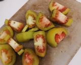 Foto langkah ke 7 dari resep Ceker kesrut.