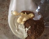 Foto del paso 2 de la receta: Tarta Huesitos con Tulicrem 3 sabores casero (con Panela)