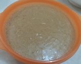 Foto langkah ke 3 dari resep Muffin banana mocacinno.