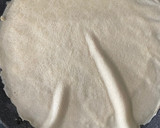 Foto del paso 2 de la receta: Crepas o panqueques con dulce de leche